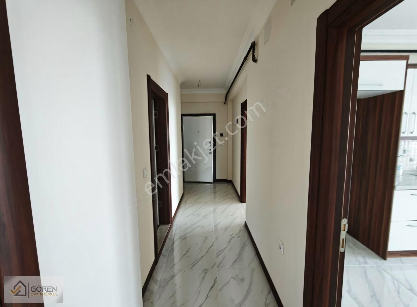 Nilüfer Akçalarda 3+1 Arakat Kat Mülkiyetli Krediye Uygun Daire - Görsel 7