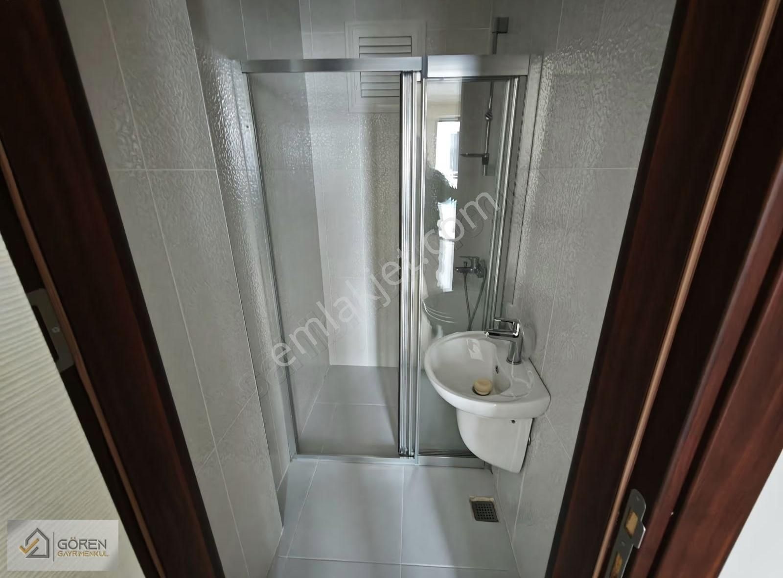 Nilüfer Akçalarda 3+1 Arakat Kat Mülkiyetli Krediye Uygun Daire - Görsel 4