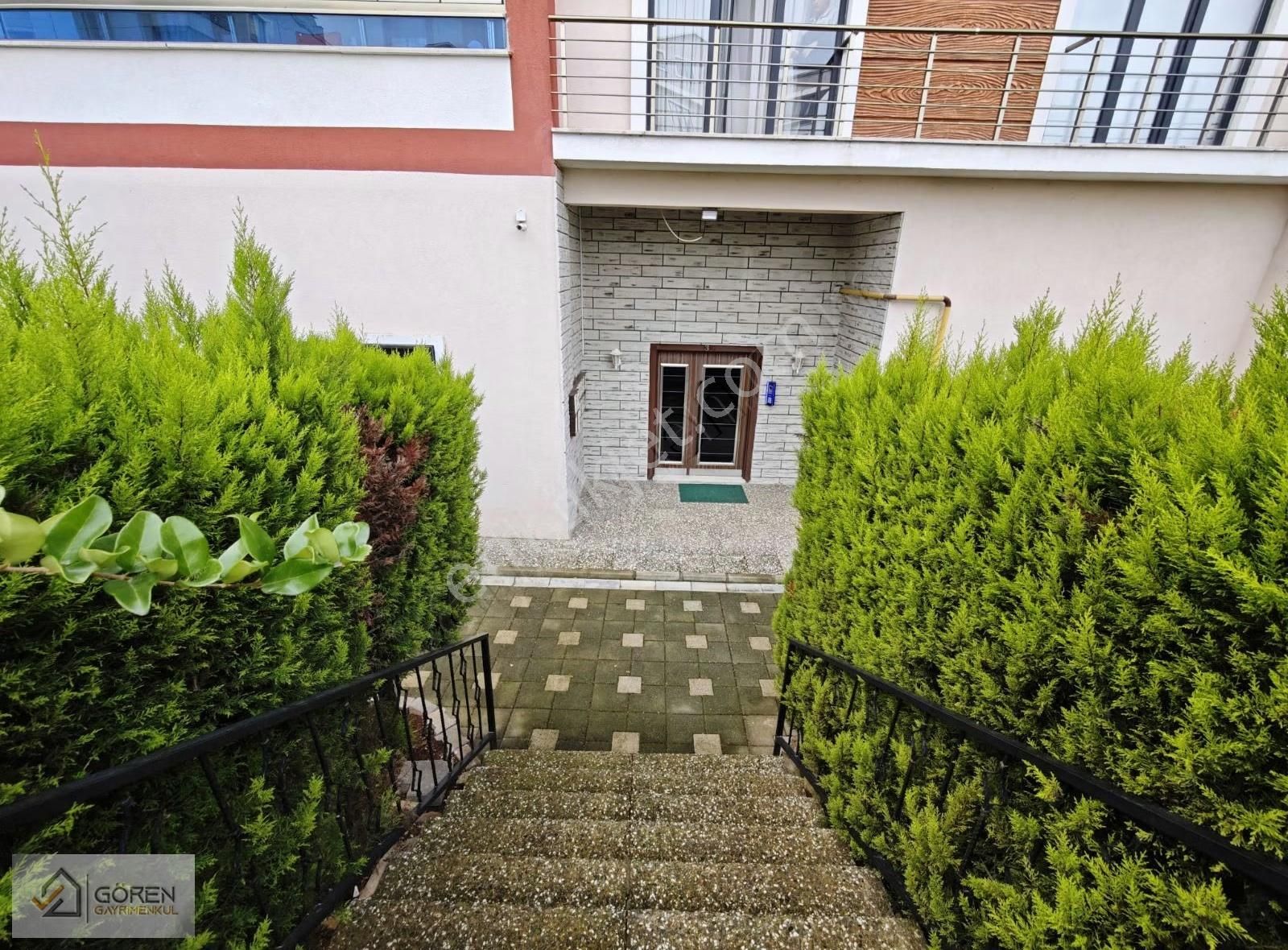 Nilüfer Akçalarda 3+1 Arakat Kat Mülkiyetli Krediye Uygun Daire - Görsel 27