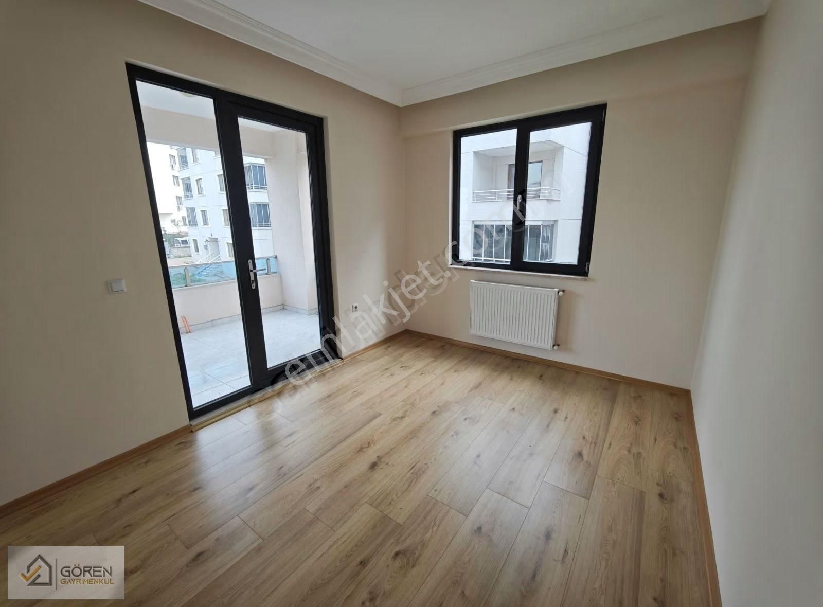 Nilüfer Akçalarda 3+1 Arakat Kat Mülkiyetli Krediye Uygun Daire - Görsel 2