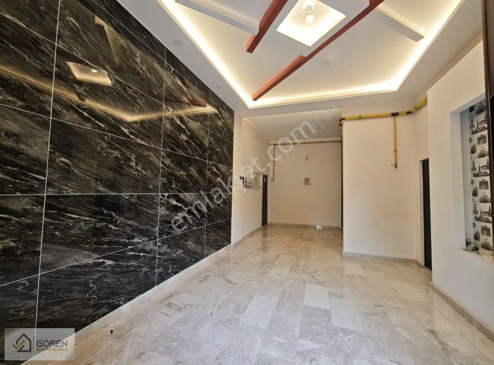 Nilüfer Akçalarda 3+1 Arakat Kat Mülkiyetli Krediye Uygun Daire - Görsel 32