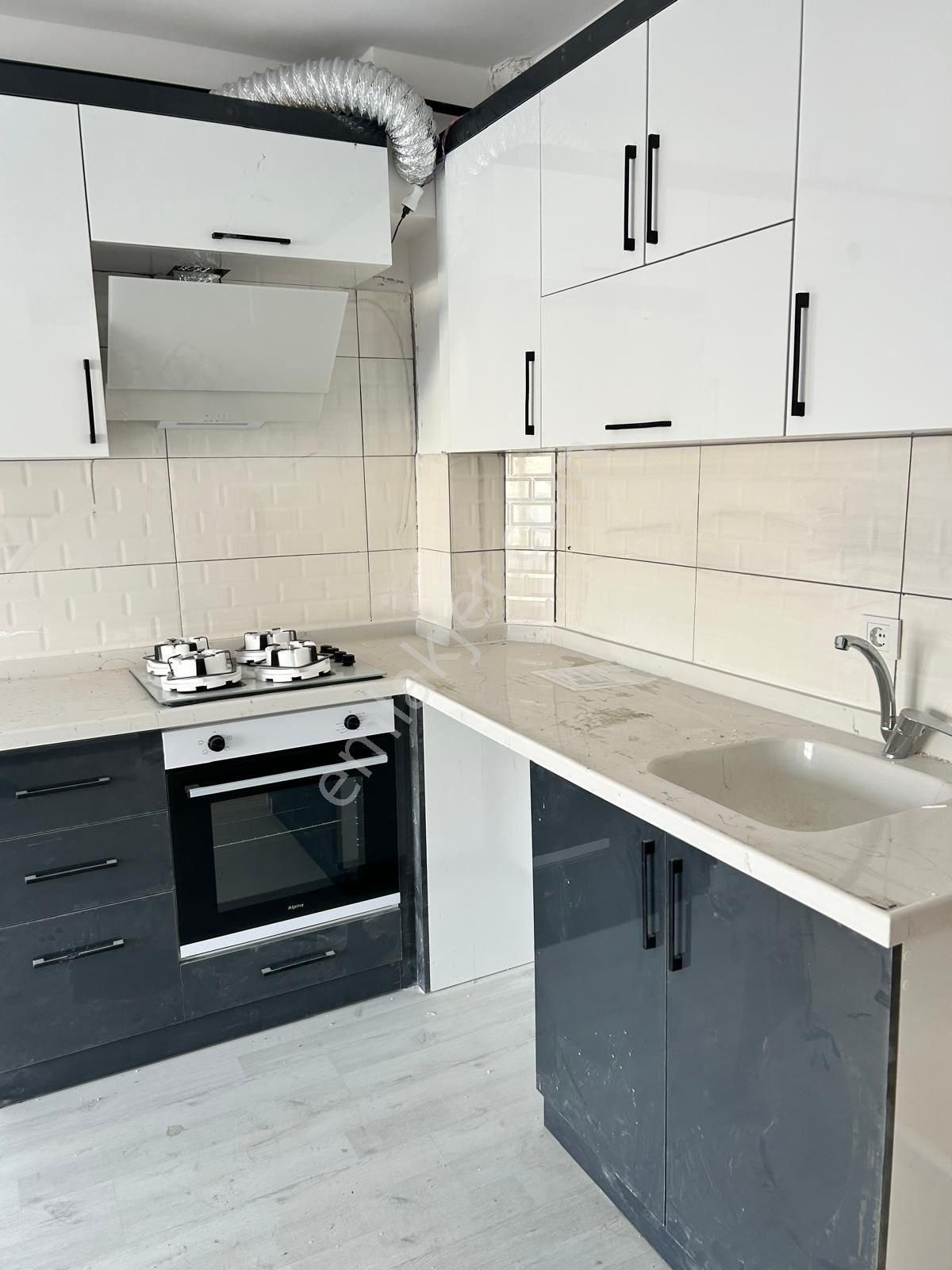 Sahibinden Sıfır 1+1 Satılık Daire