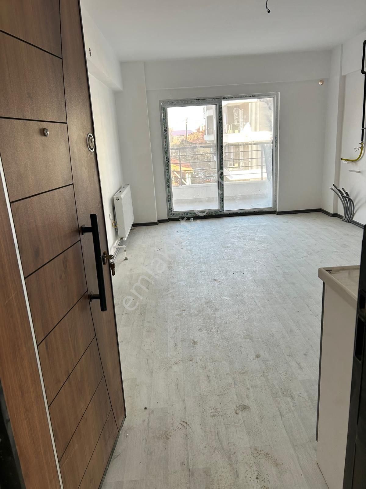 Sahibinden Sıfır 1+1 Satılık Daire - Görsel 6