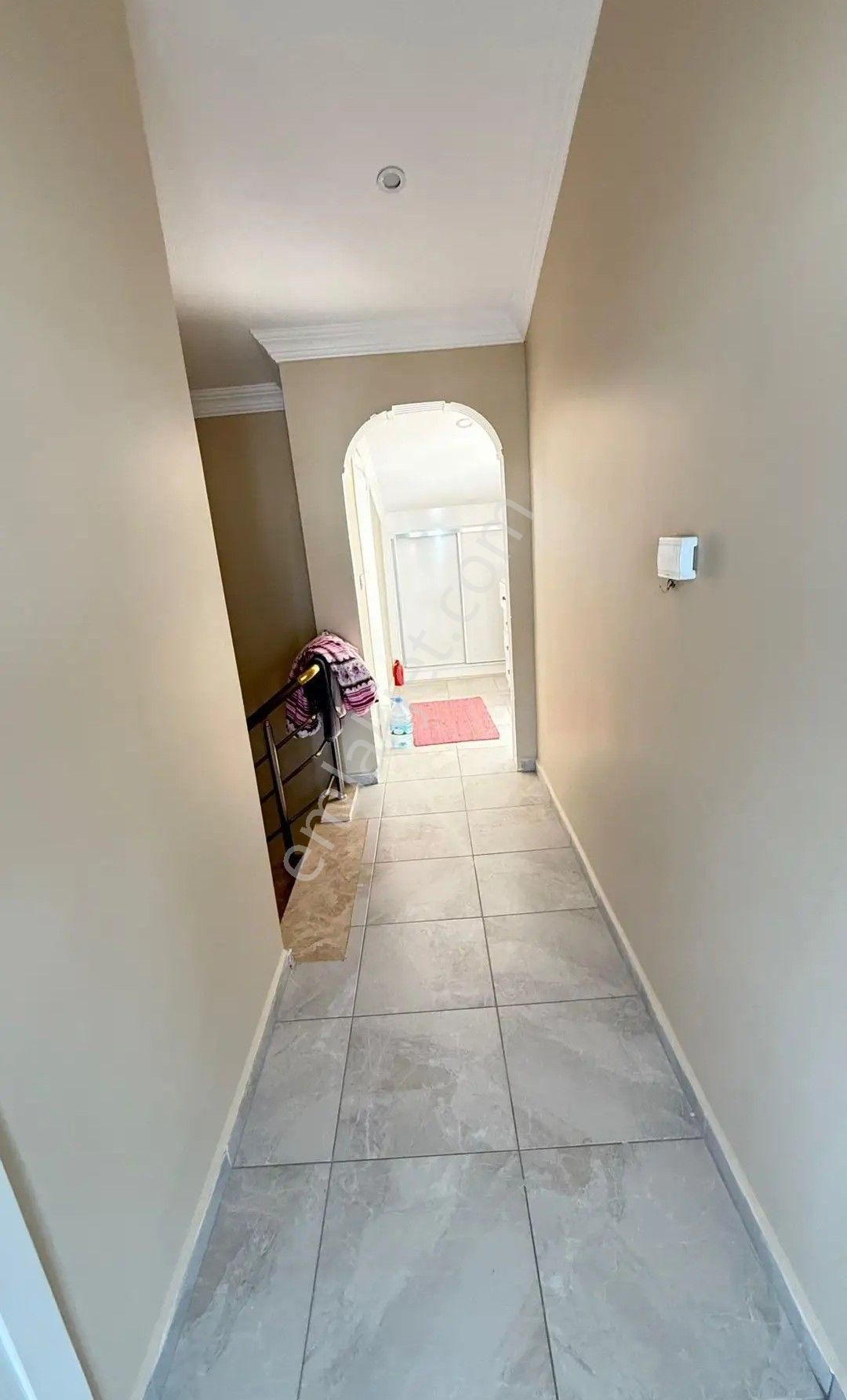 🏠 Didim🌟 Fırsat 4+1 Full Eşyalı Dubleks 4 Yaşında💰 Harika 🔥 Dubleks Daire 🏵️🌲 - Görsel 6