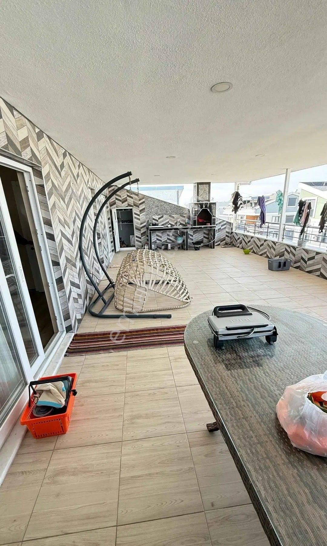 🏠 Didim🌟 Fırsat 4+1 Full Eşyalı Dubleks 4 Yaşında💰 Harika 🔥 Dubleks Daire 🏵️🌲 - Görsel 13