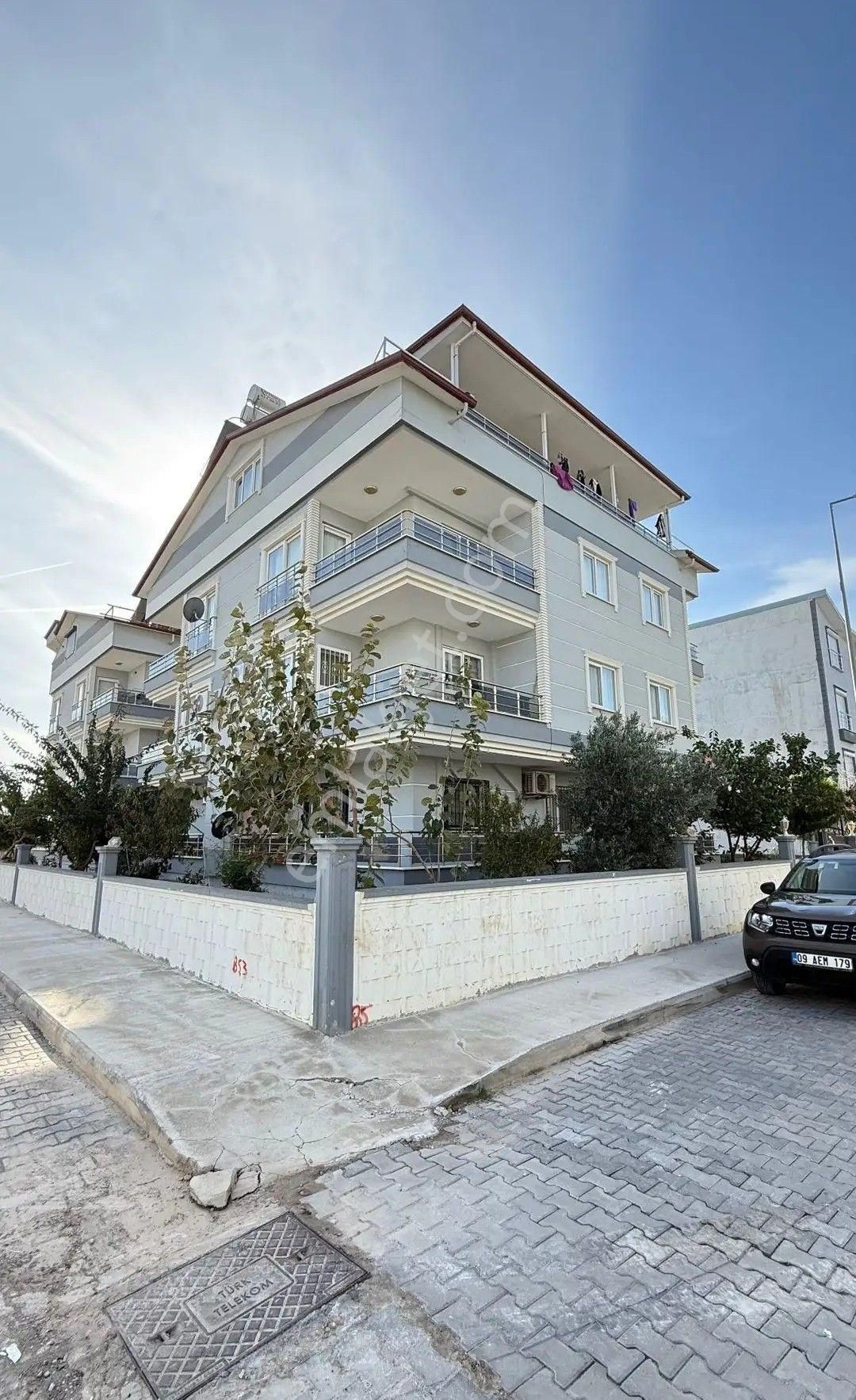 🏠 Didim🌟 Fırsat 4+1 Full Eşyalı Dubleks 4 Yaşında💰 Harika 🔥 Dubleks Daire 🏵️🌲