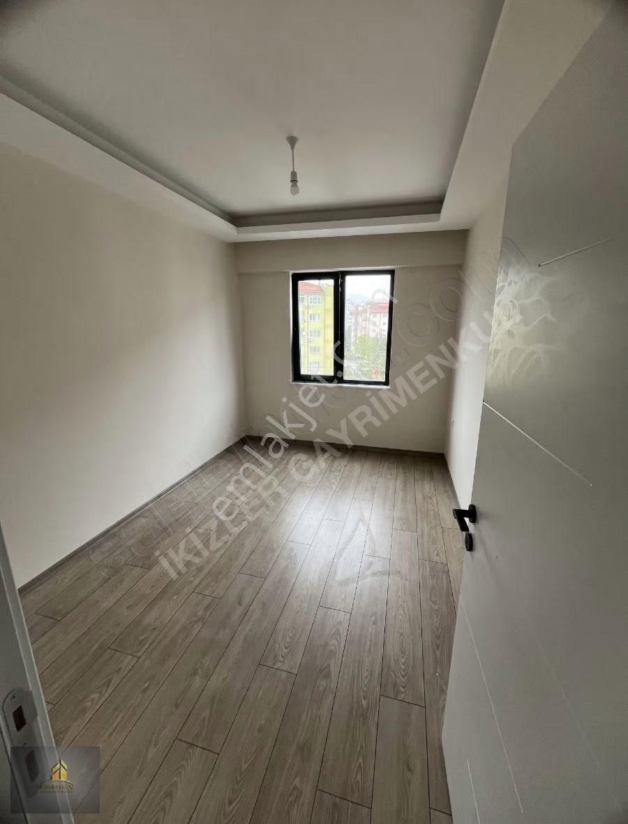 Çünür'de 4+1 Lüx Daire - Görsel 11