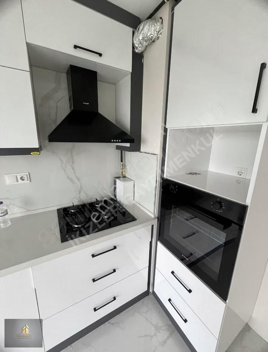 Çünür'de 4+1 Lüx Daire - Görsel 2