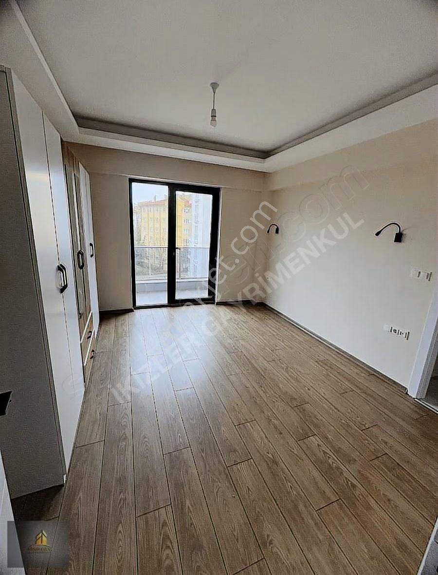 Çünür'de 4+1 Lüx Daire - Görsel 12