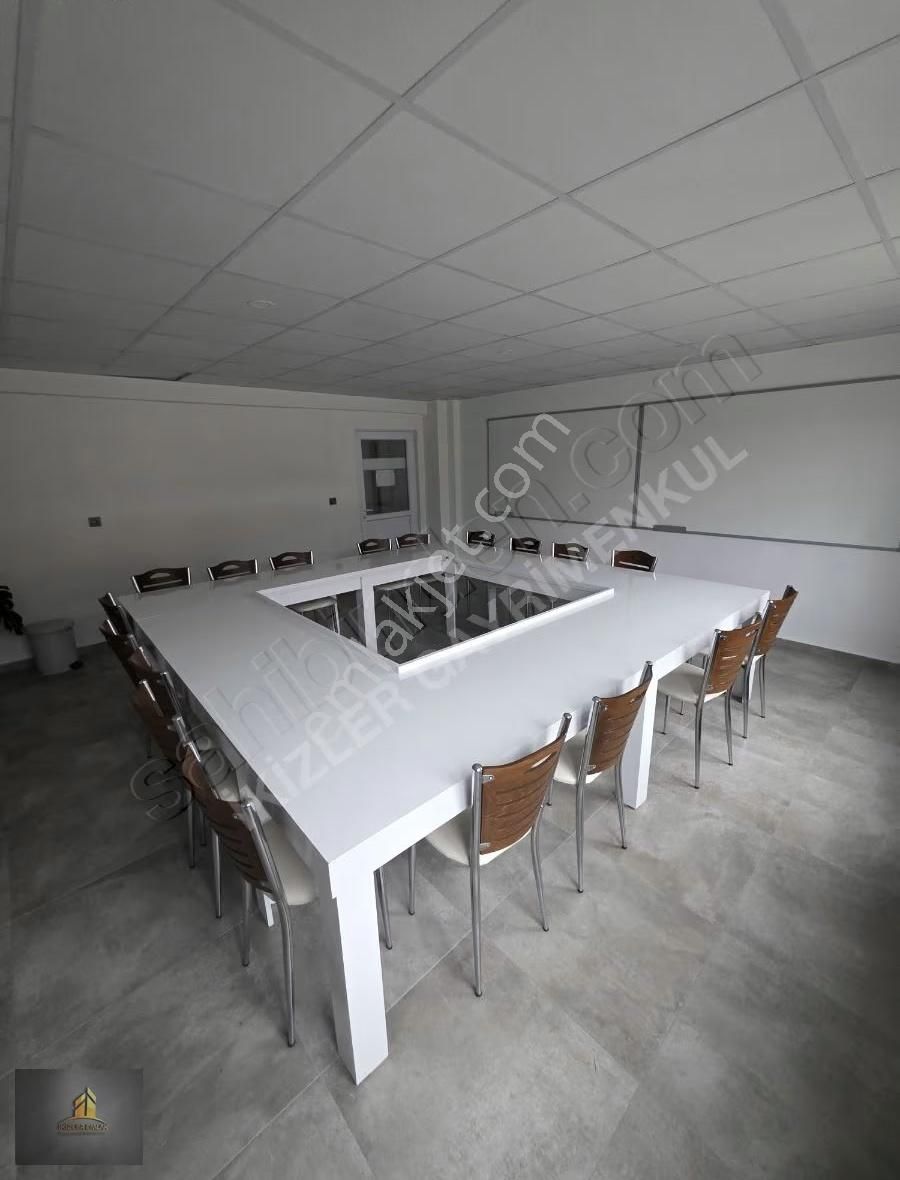 Çünürün En Gözde Apartında Kiralık Lüx Apart - Görsel 15