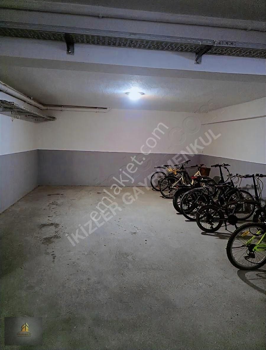 Çünürün En Gözde Apartında Kiralık Lüx Apart - Görsel 7
