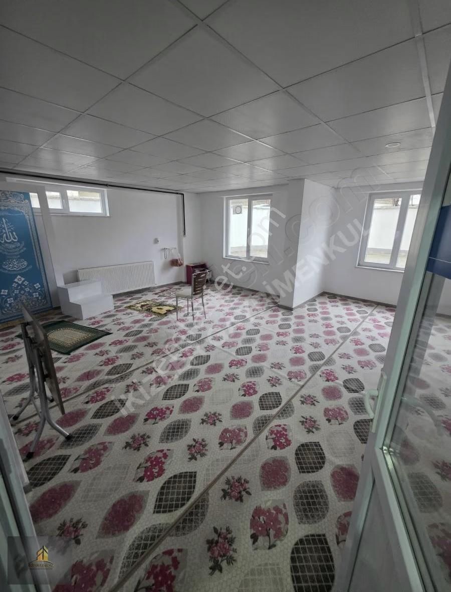 Çünürün En Gözde Apartında Kiralık Lüx Apart - Görsel 6