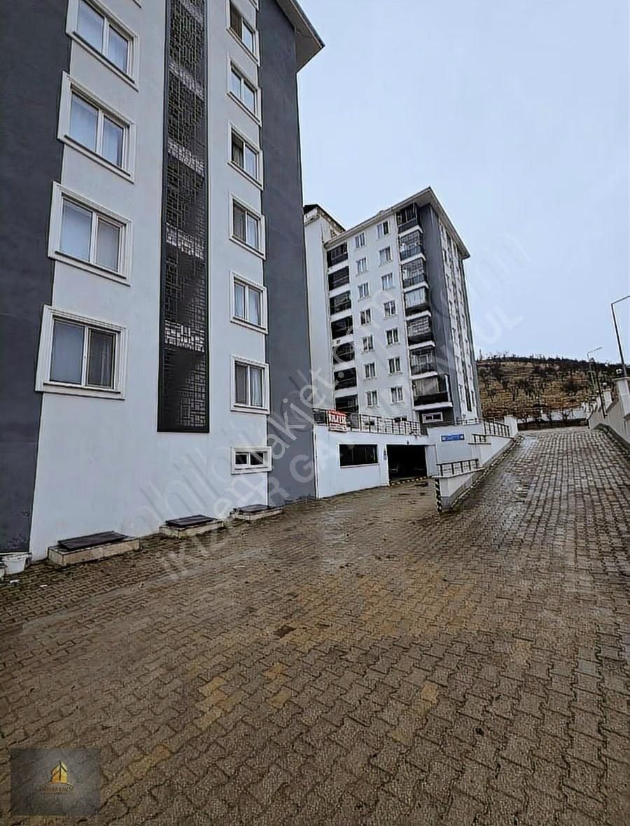 Çünürün En Gözde Apartında Kiralık Lüx Apart - Görsel 3