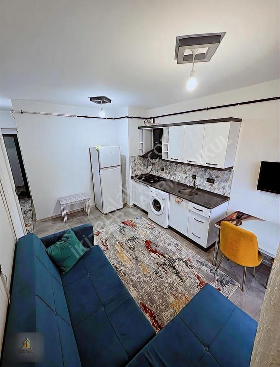 Çünürün En Gözde Apartında Kiralık Lüx Apart - Görsel 13