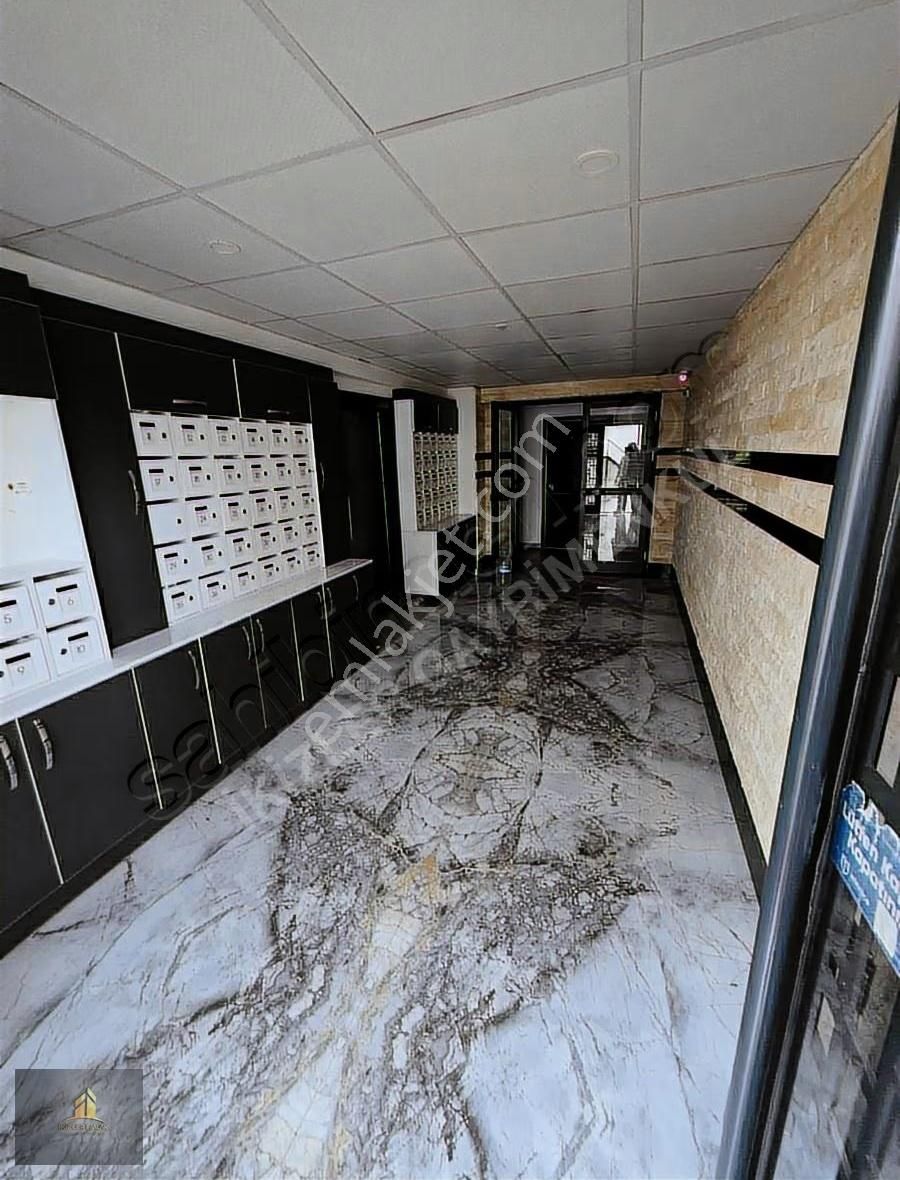 Çünürün En Gözde Apartında Kiralık Lüx Apart - Görsel 10