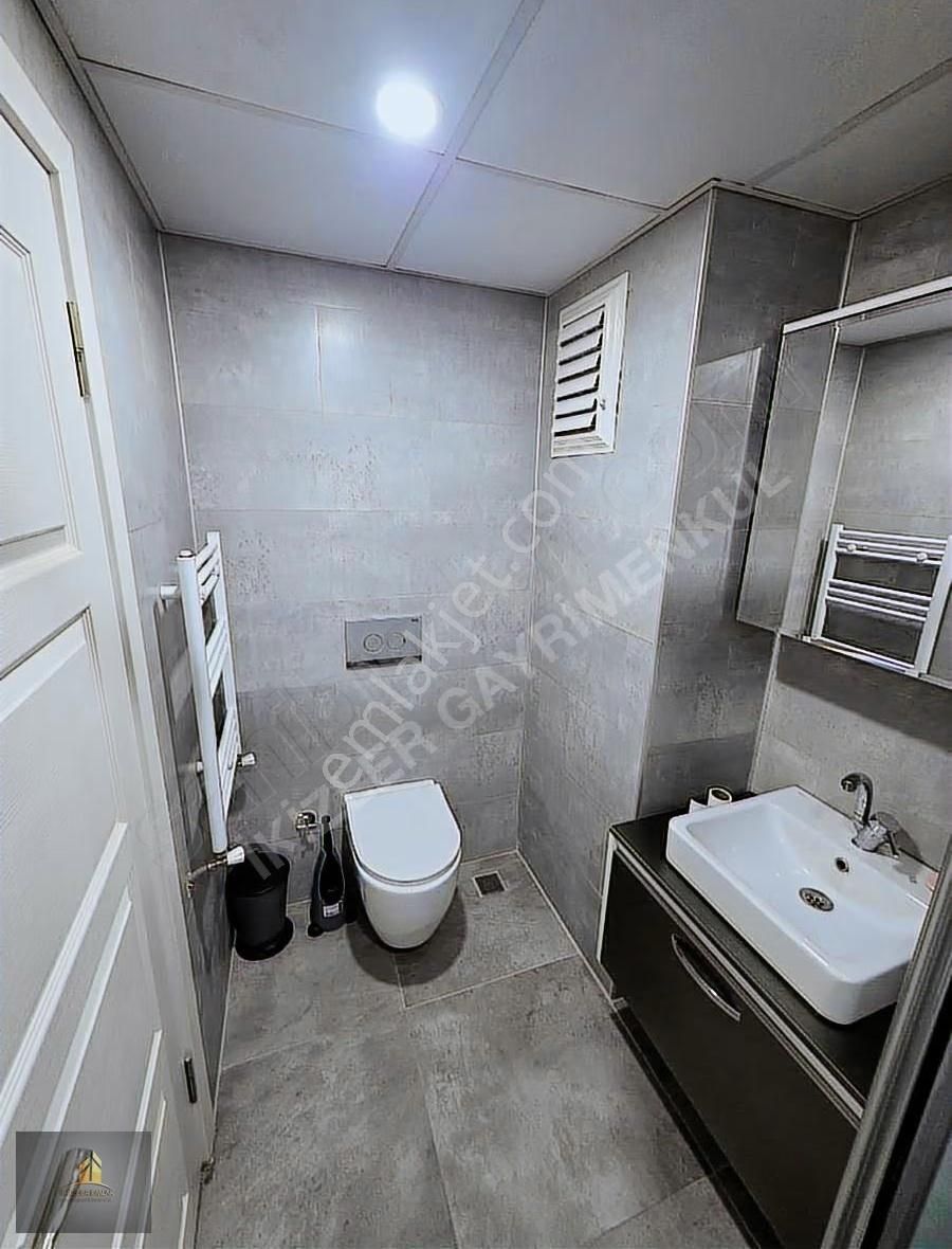 Çünürün En Gözde Apartında Kiralık Lüx Apart - Görsel 16