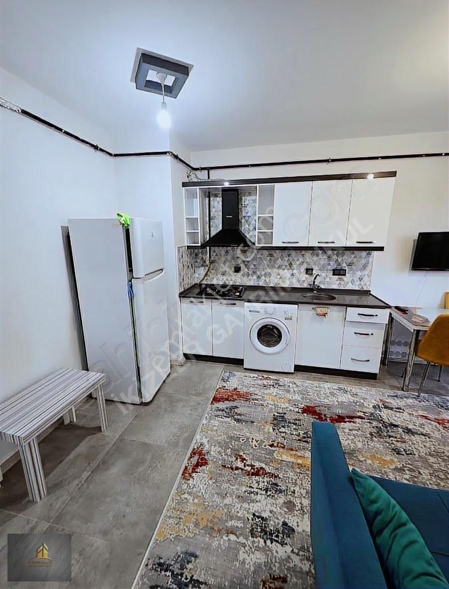 Çünürün En Gözde Apartında Kiralık Lüx Apart - Görsel 14