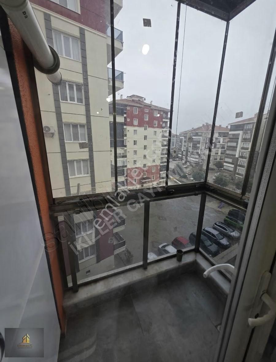 Çünürün En Gözde Apartında Kiralık Lüx Apart - Görsel 9