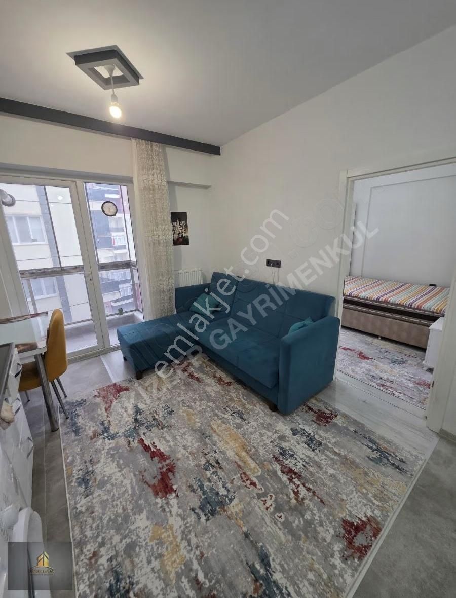 Çünürün En Gözde Apartında Kiralık Lüx Apart - Görsel 12