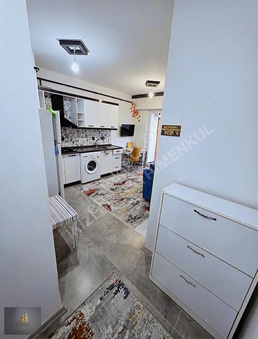 Çünürün En Gözde Apartında Kiralık Lüx Apart - Görsel 11