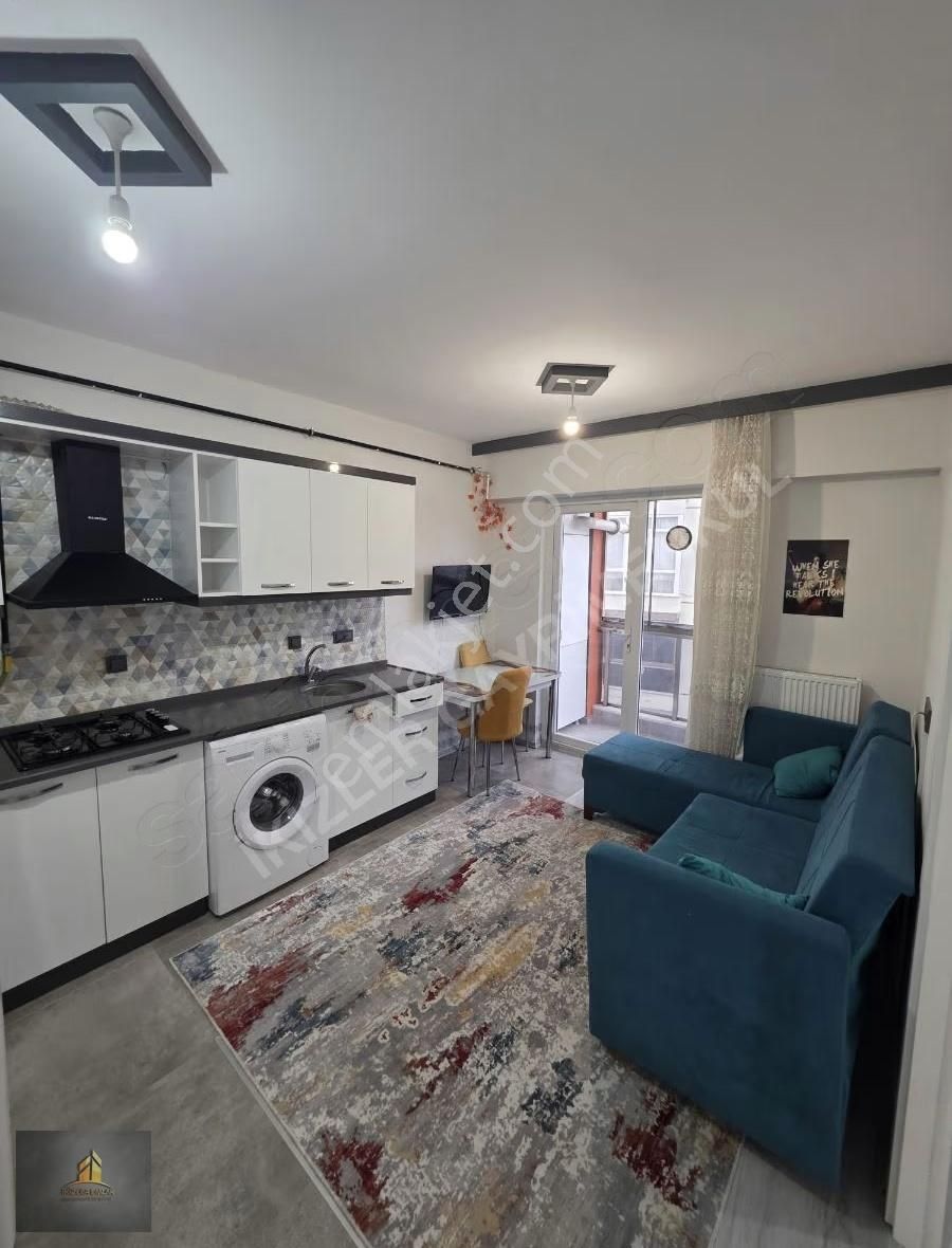 Çünürün En Gözde Apartında Kiralık Lüx Apart