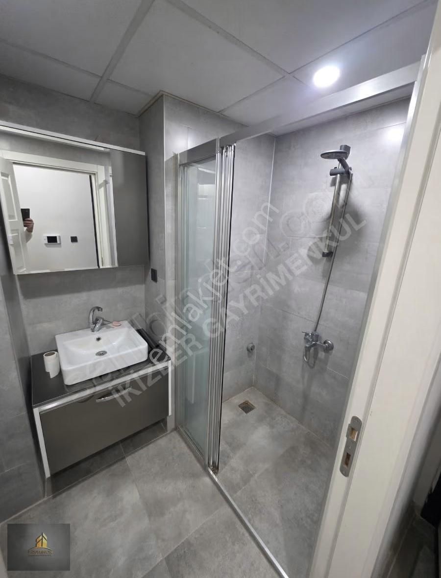 Çünürün En Gözde Apartında Kiralık Lüx Apart - Görsel 8
