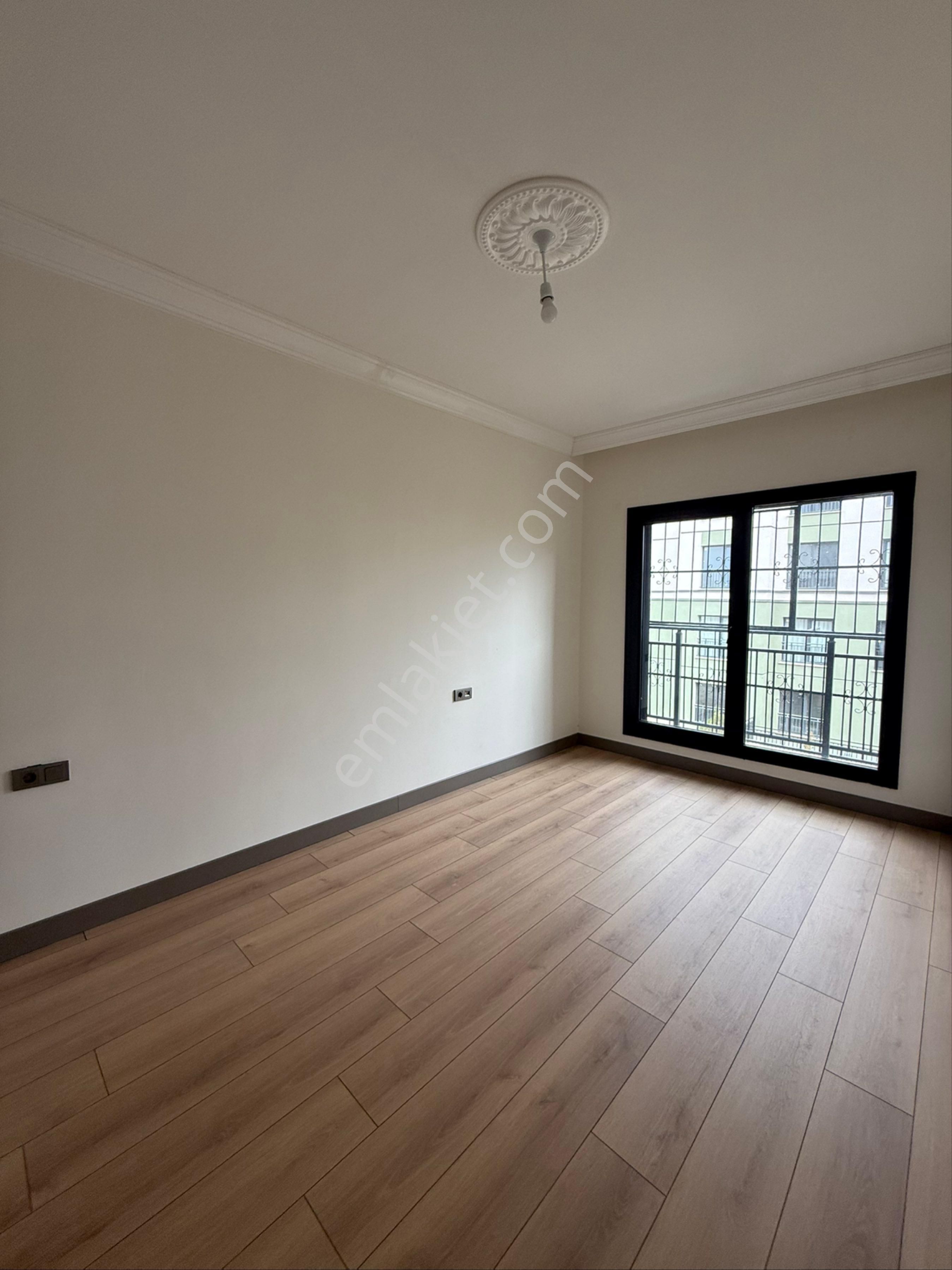 Karakuyu Toki‘de Oturumu Hazır Kıralık Daıre - Görsel 11