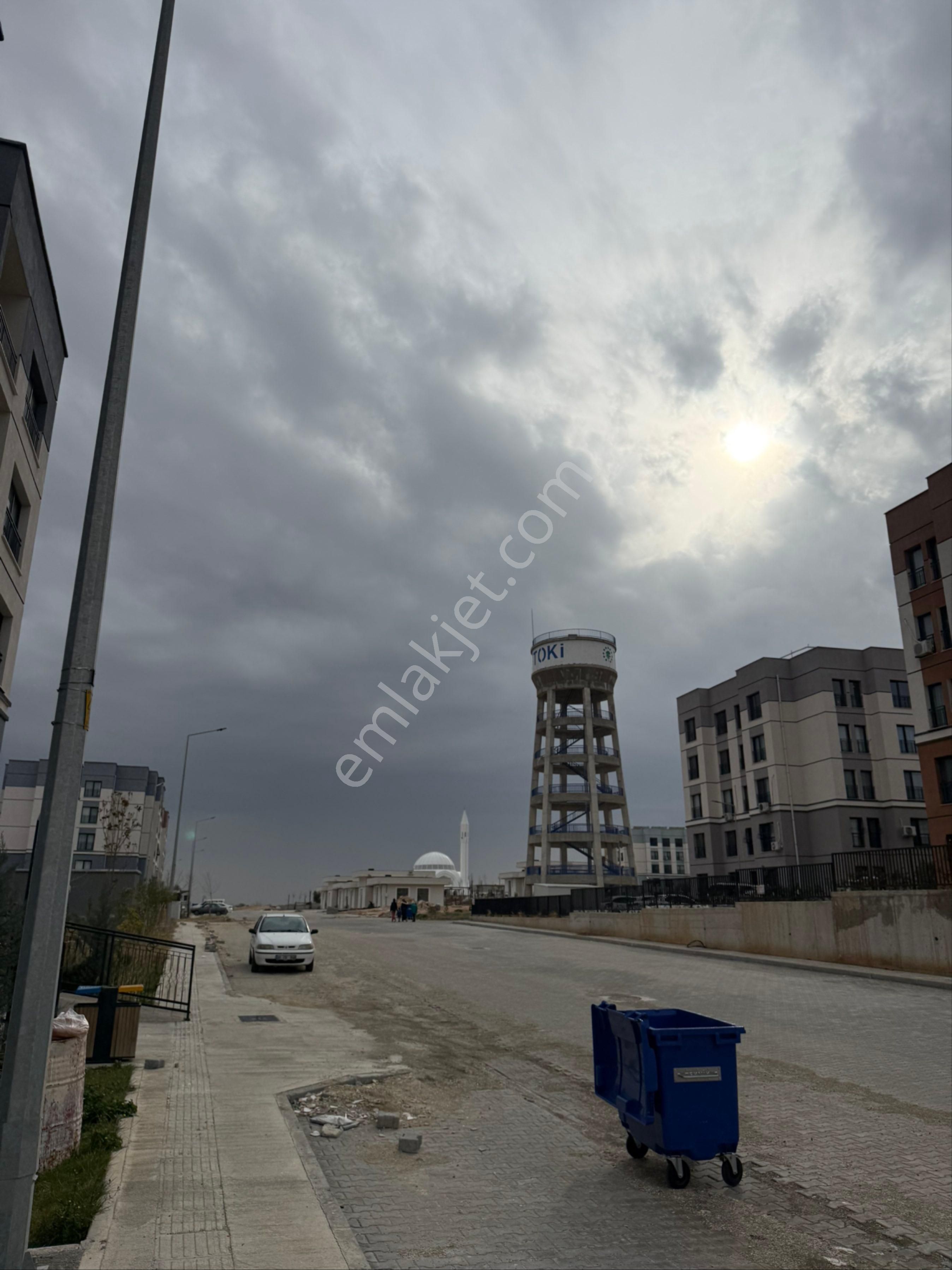 Karakuyu Toki‘de Oturumu Hazır Kıralık Daıre - Görsel 3