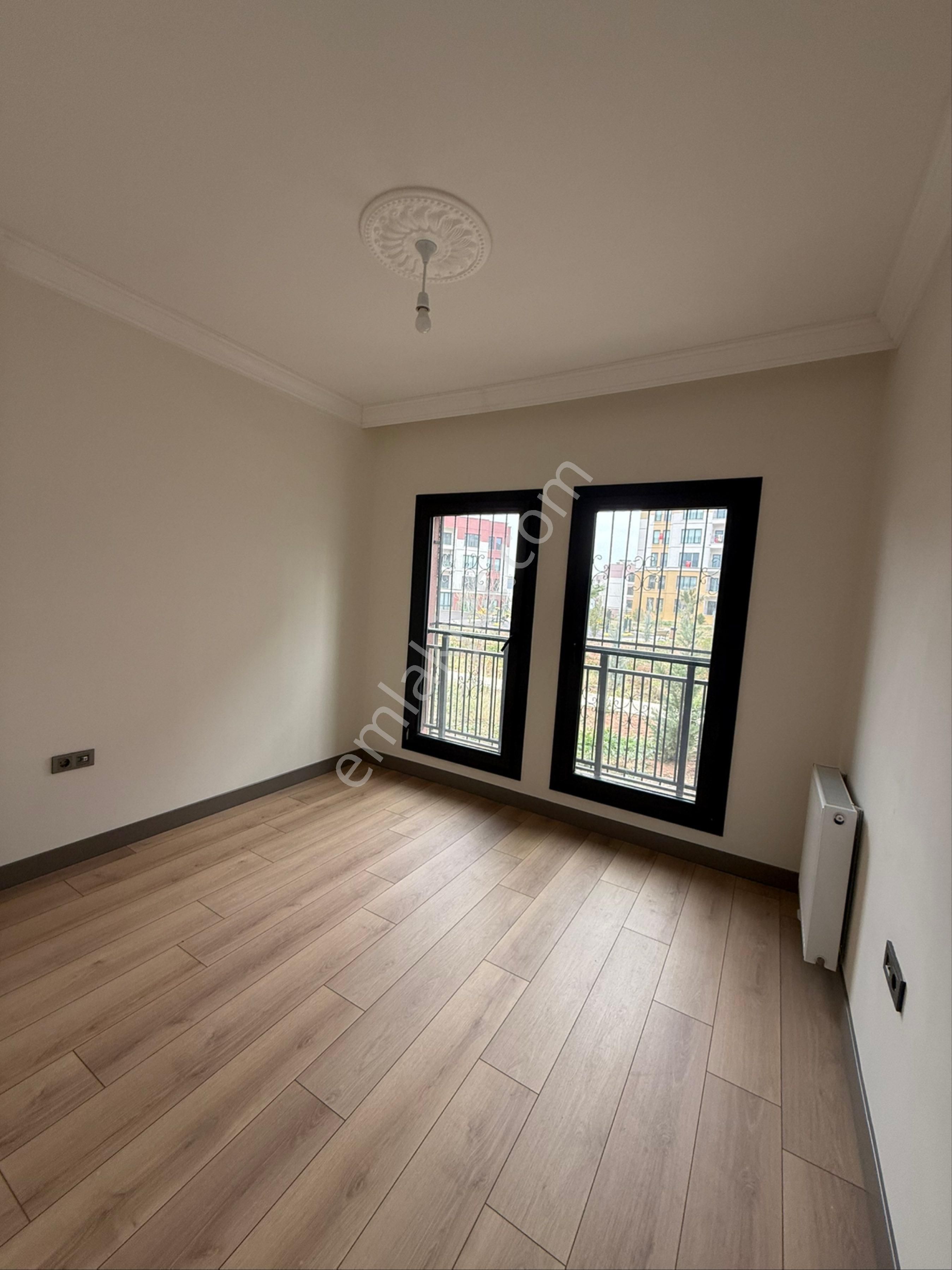 Karakuyu Toki‘de Oturumu Hazır Kıralık Daıre - Görsel 14