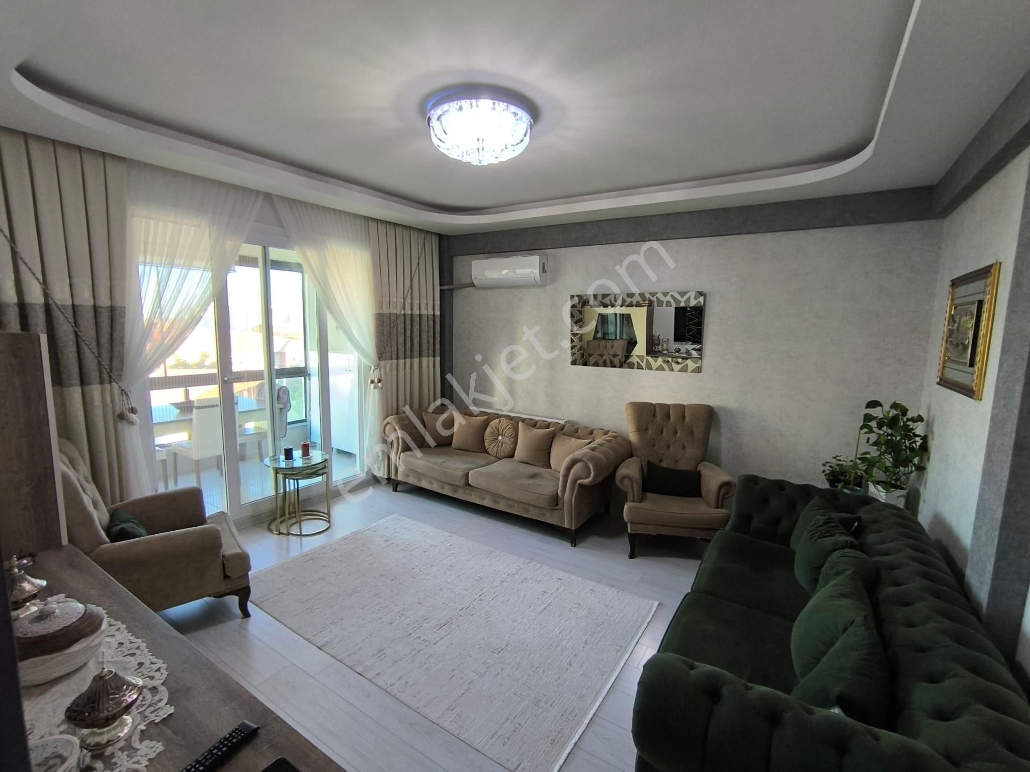 Makrolife Gayrimenkul'den Satılık Yenişehir Fabrika Mahallesinde 2,5+1 Satılık Daire