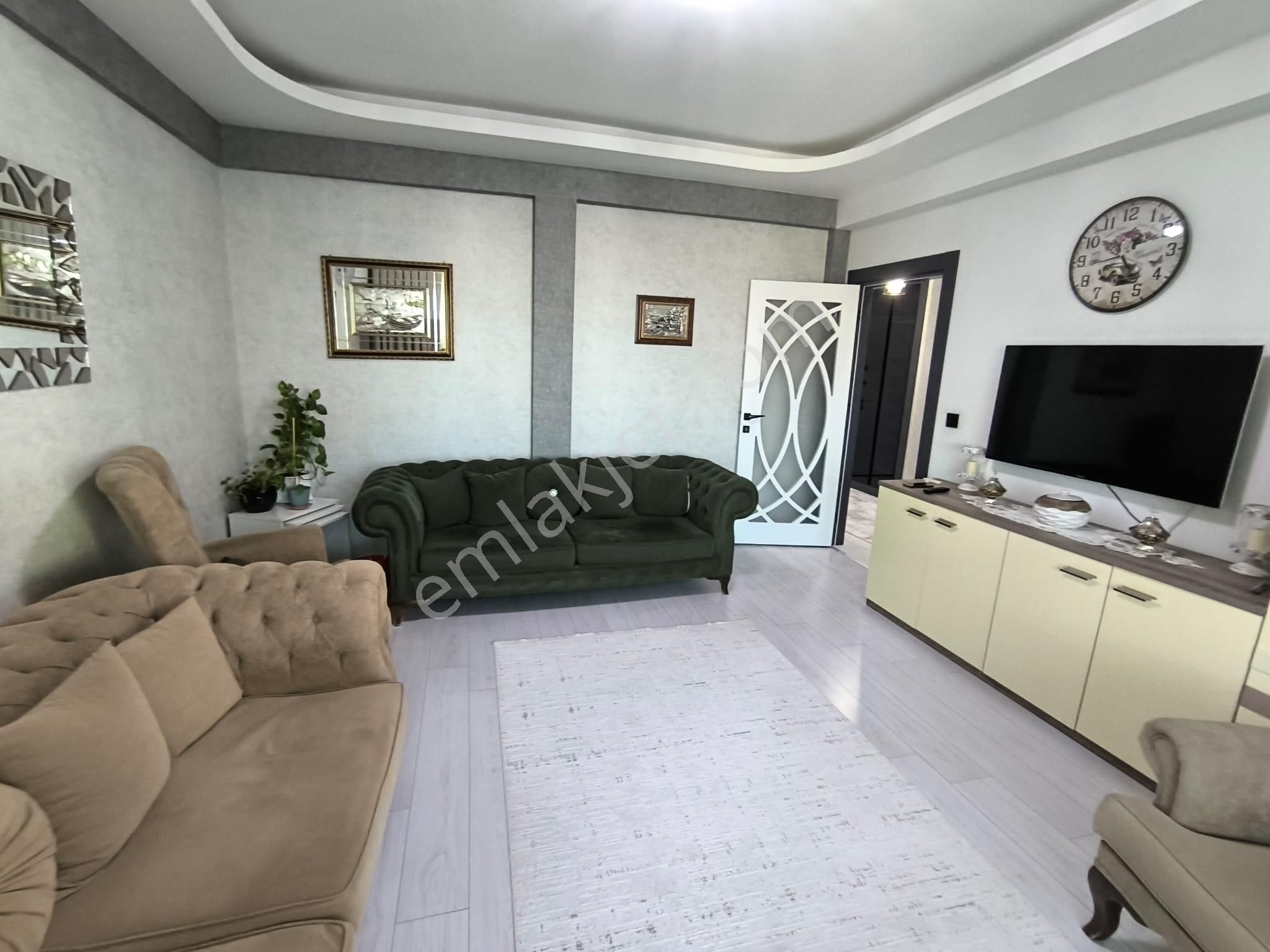 Makrolife Gayrimenkul'den Satılık Yenişehir Fabrika Mahallesinde 2,5+1 Satılık Daire - Görsel 15