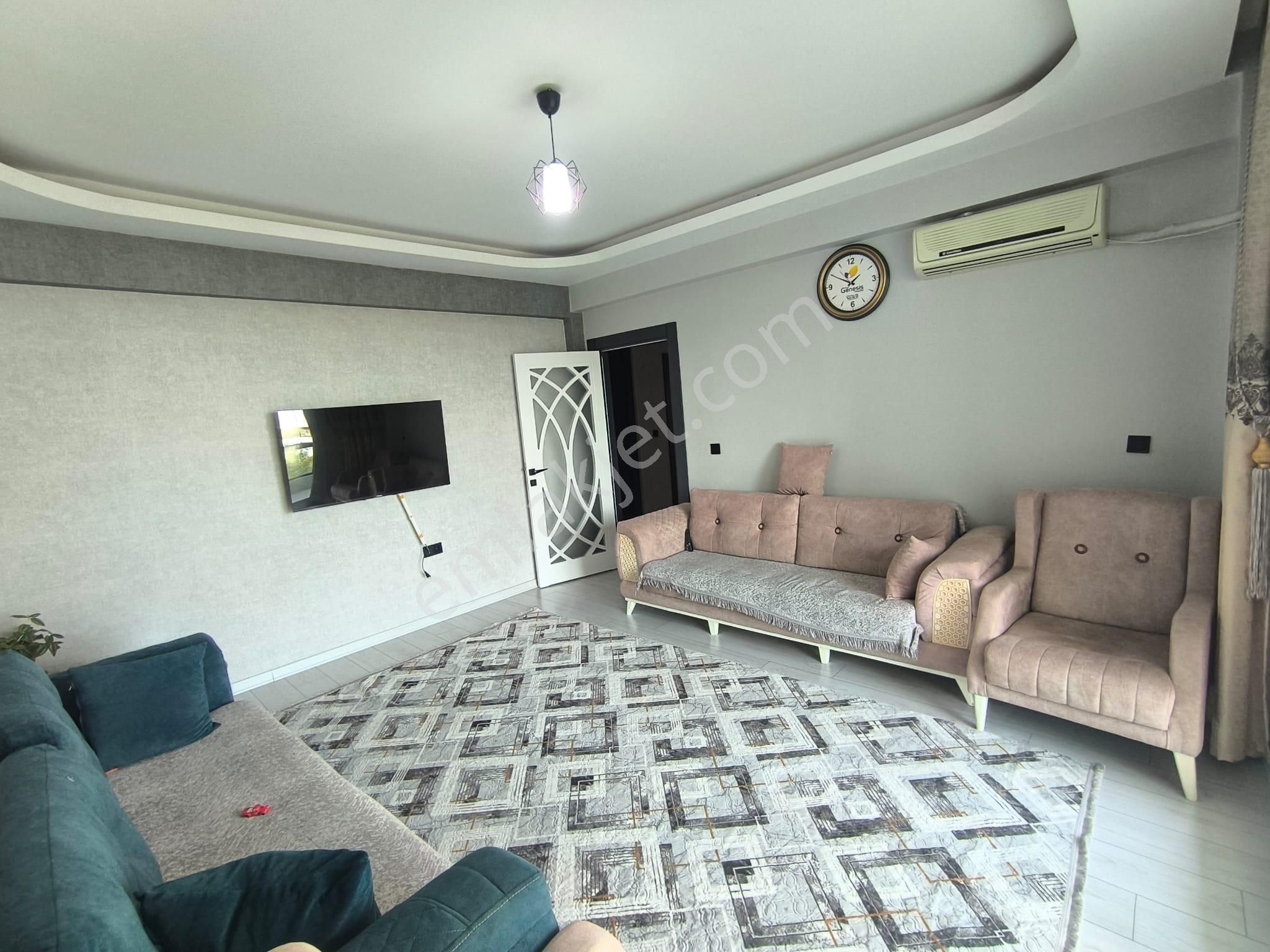 Makrolife Gayrimenkul'den Satılık Yenişehir Fabrika Mahallesinde 2,5+1 Satılık Daire - Görsel 2