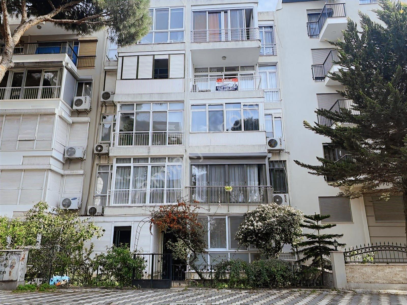 Karşıyaka Çamlık Sokak Da Satılık 3+1 Daire - Görsel 21