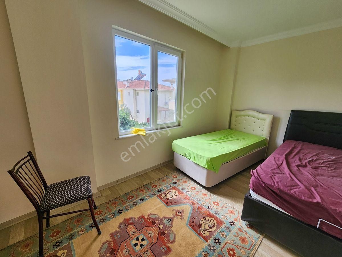 Altınoluk Satılık Daire / Denize Yakın / Yeni / Ön Cephe - Görsel 16