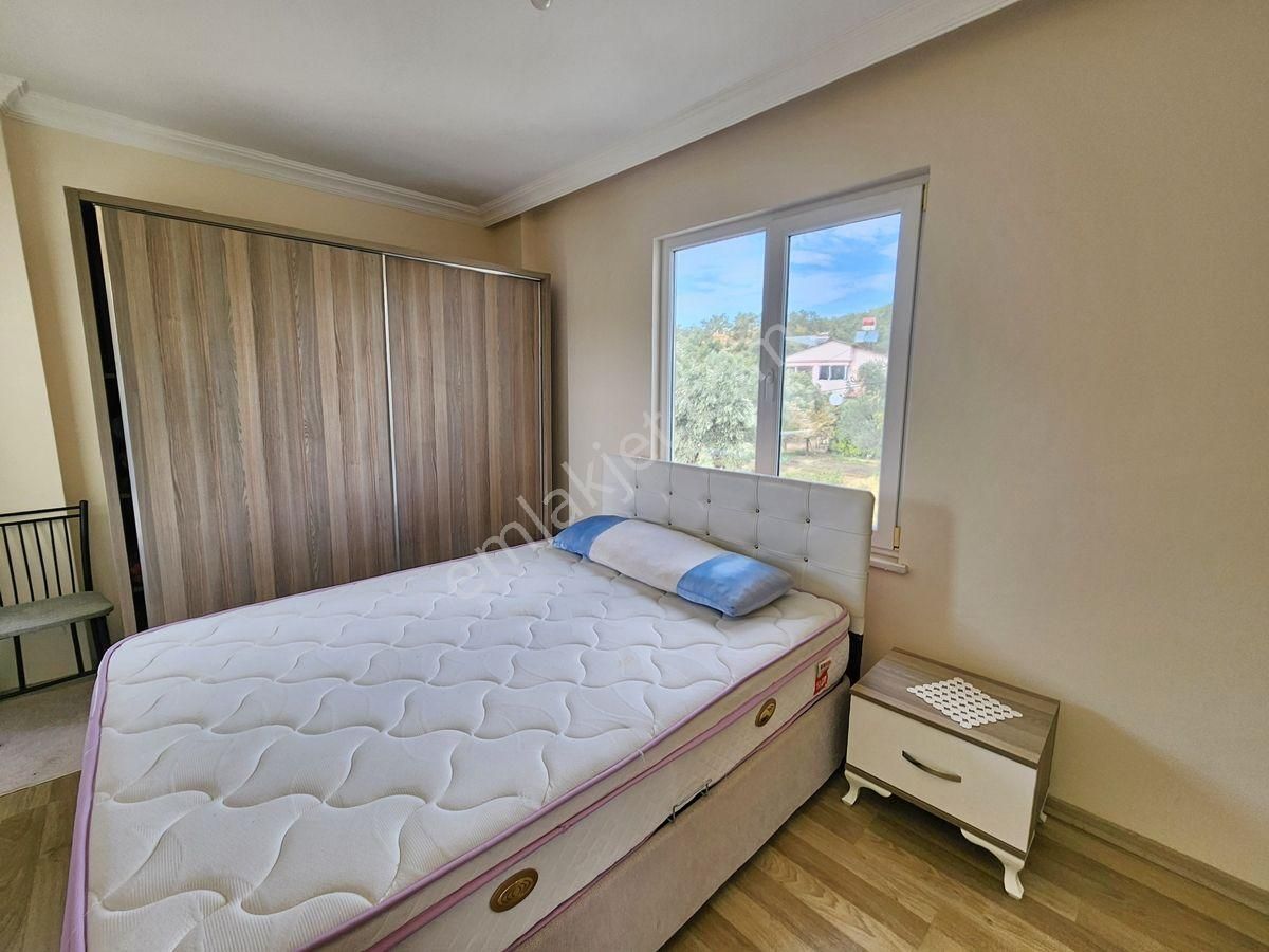 Altınoluk Satılık Daire / Denize Yakın / Yeni / Ön Cephe - Görsel 14