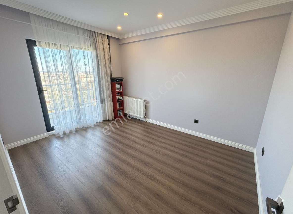 860 M2 Arsa İçinde Deniz Manzaralı Dubleks Villa - Görsel 13