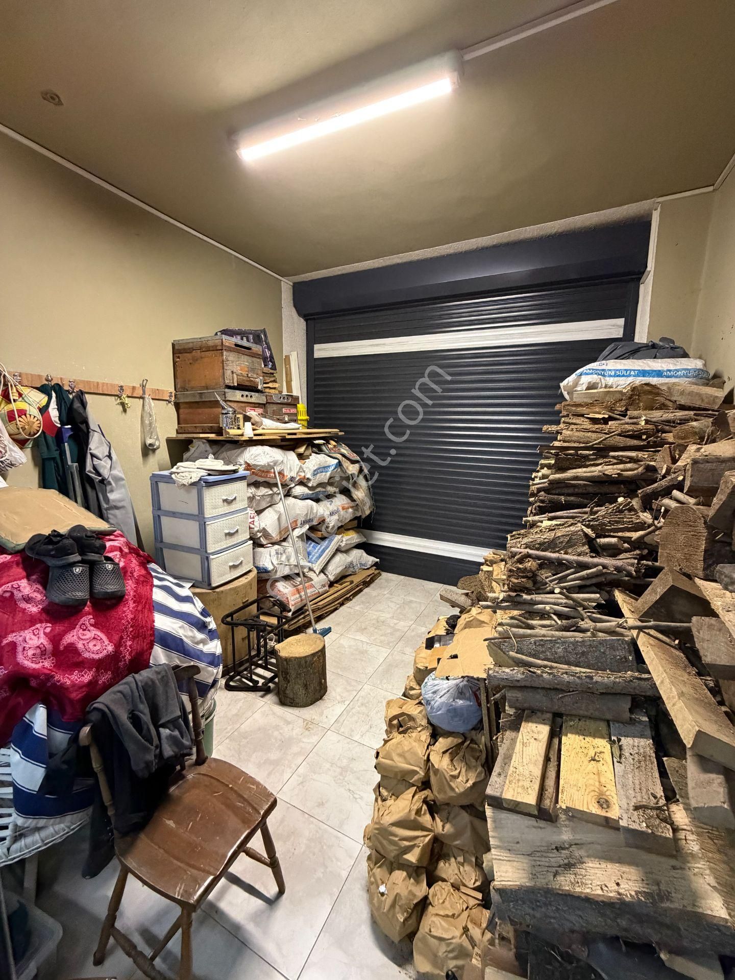 860 M2 Arsa İçinde Deniz Manzaralı Dubleks Villa - Görsel 33