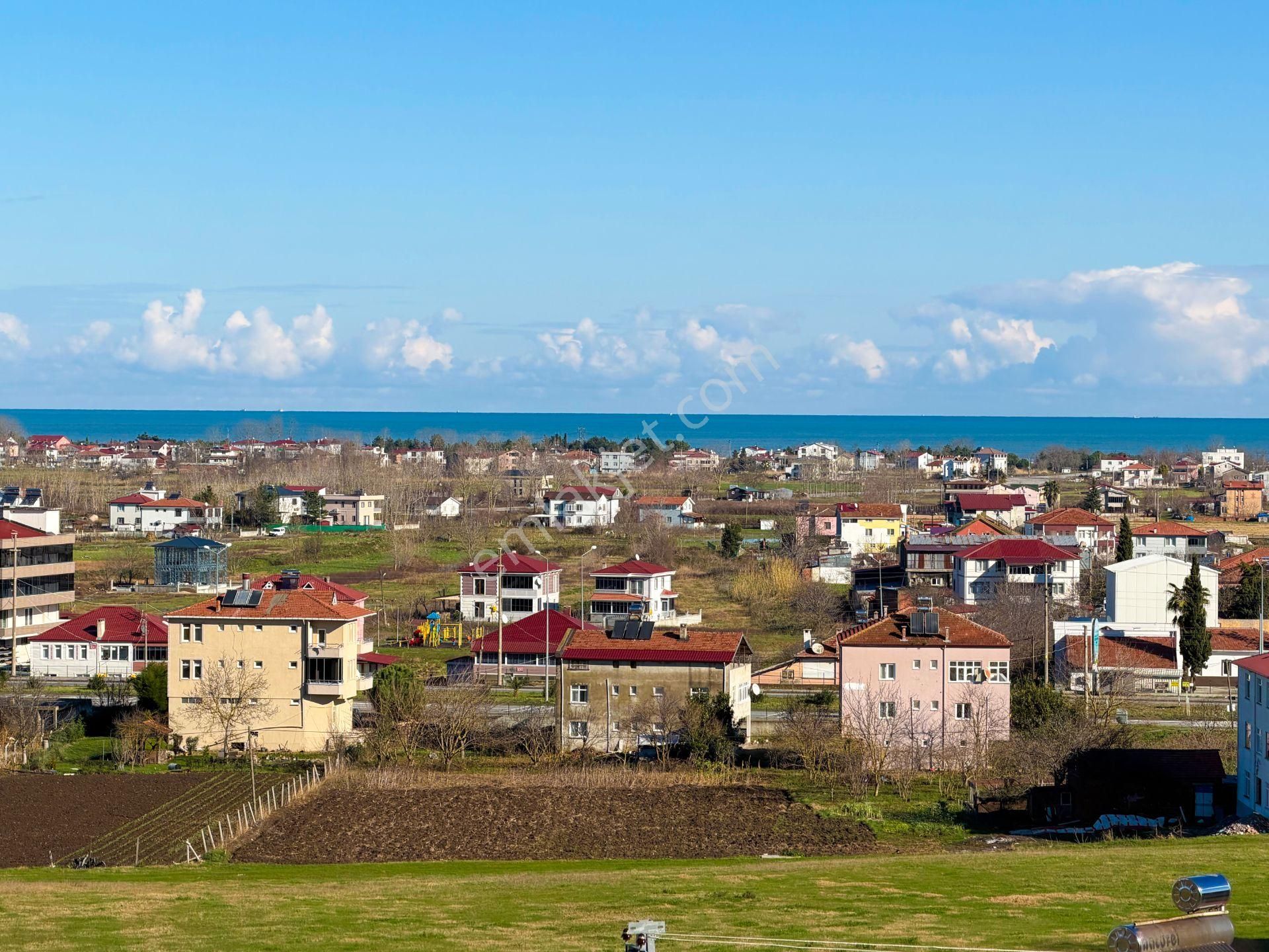 860 M2 Arsa İçinde Deniz Manzaralı Dubleks Villa - Görsel 28