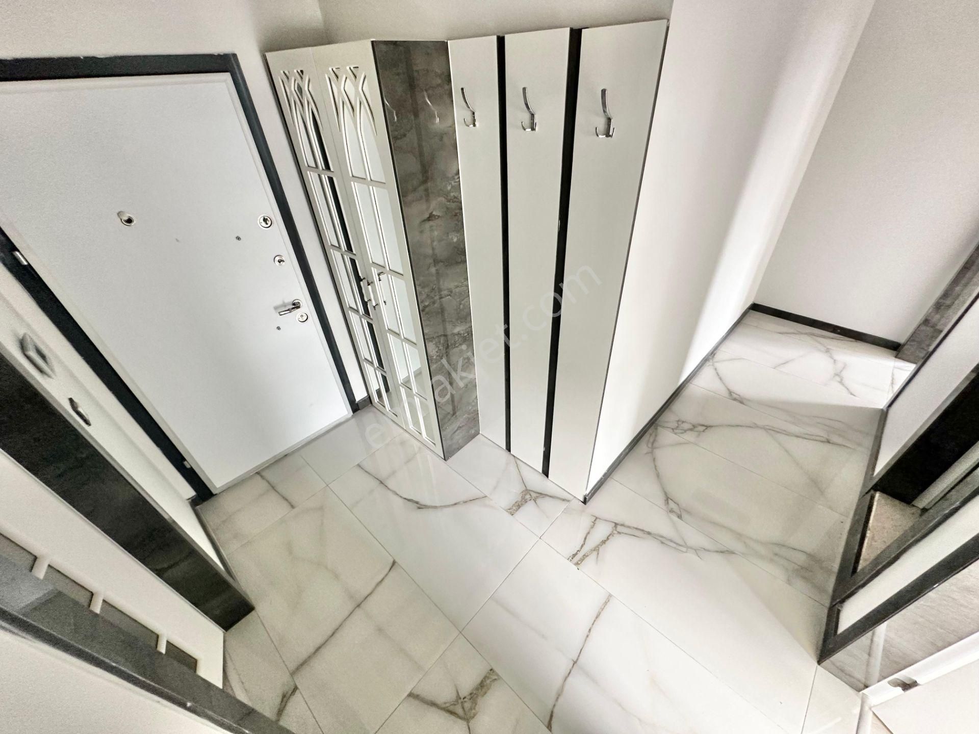 ꧁ay Emlaktan꧂altınkum'da Kapalı Otoparklı Kombili Denize Yakın Asansörlü Satılık 2+1 Yeni Daire - Görsel 26