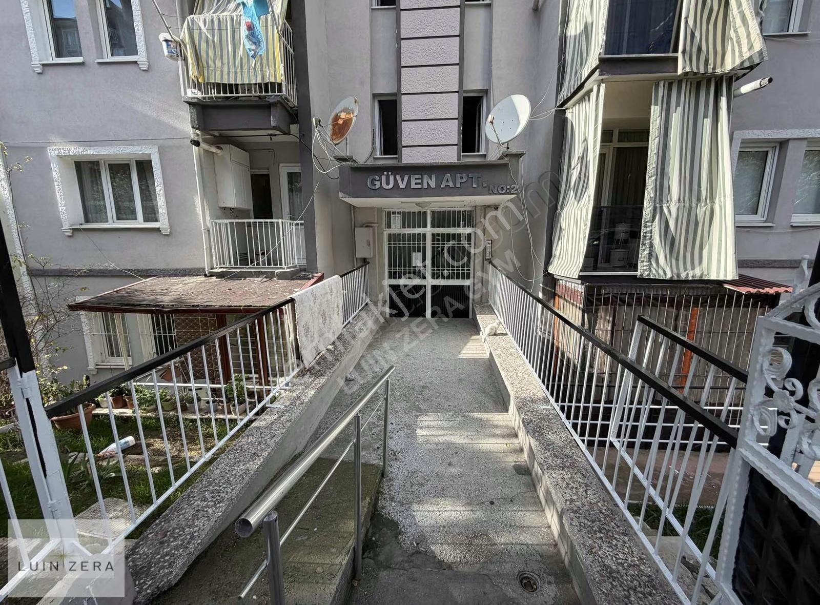 Meska'da Fırsat Cam Balkonlu* 2+1*90 M2 *daire - Görsel 5