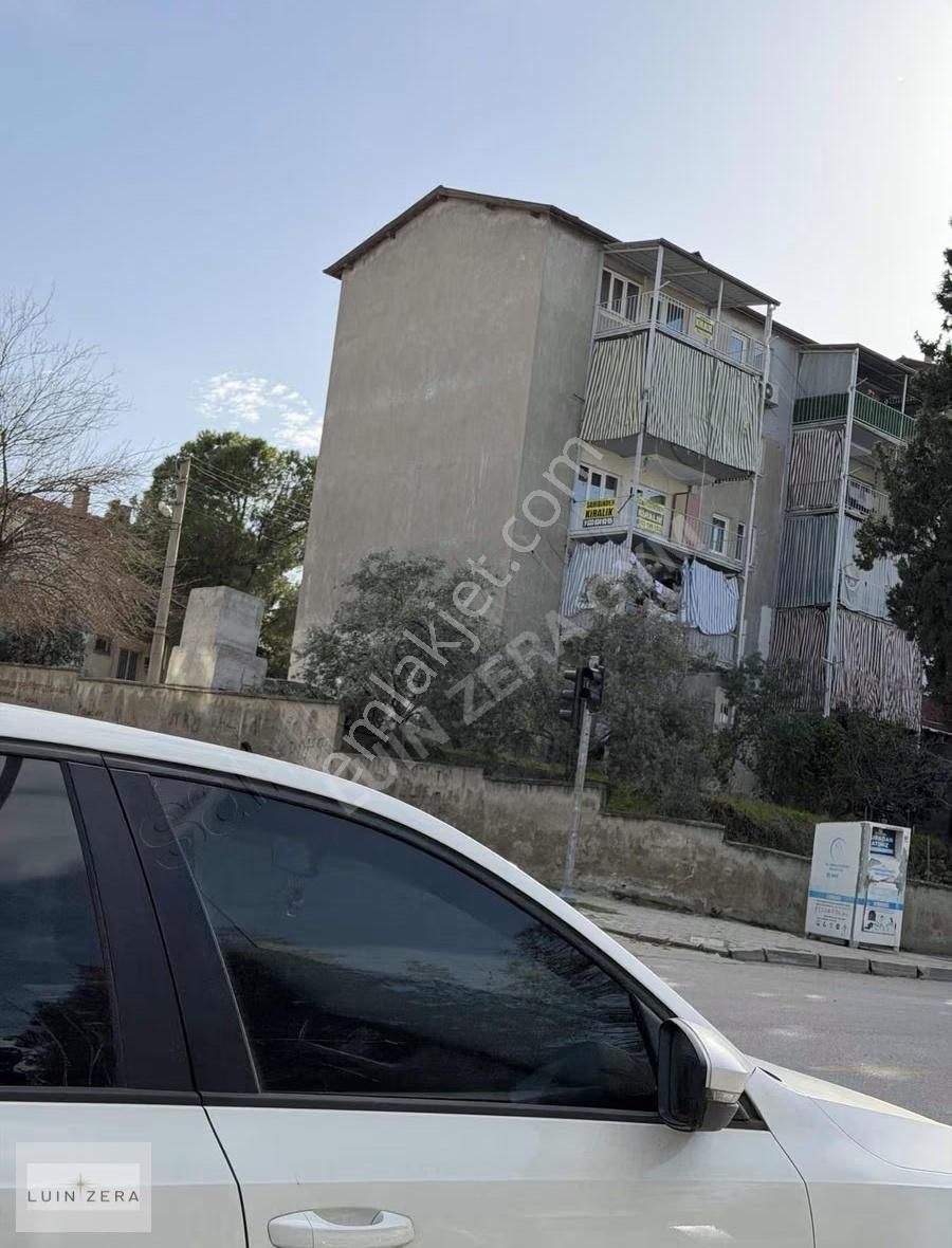 Meska'da Fırsat Cam Balkonlu* 2+1*90 M2 *daire - Görsel 17