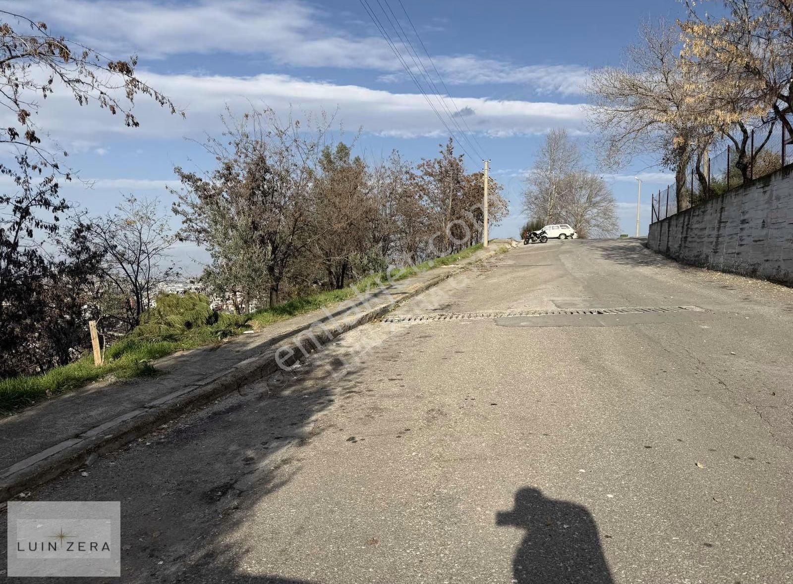 Meska'da Fırsat Cam Balkonlu* 2+1*90 M2 *daire - Görsel 27