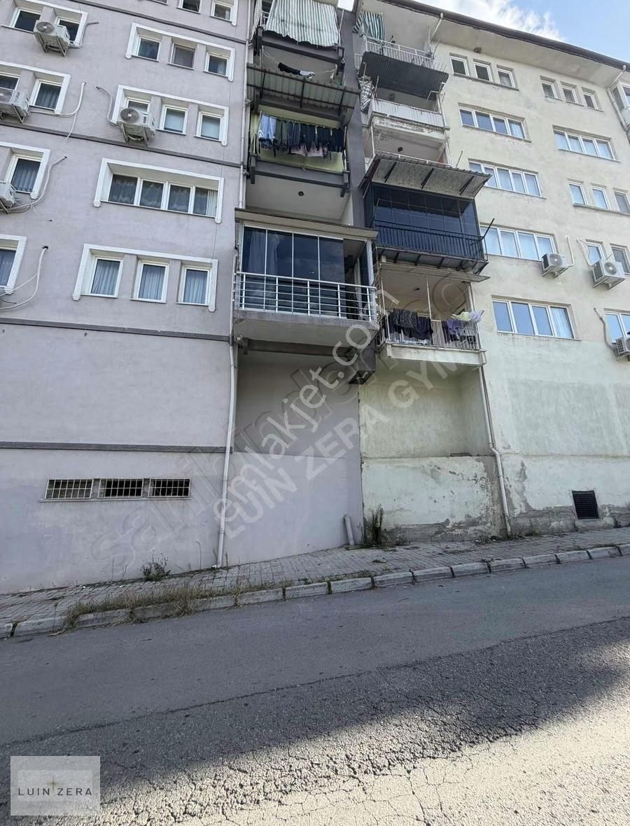 Meska'da Fırsat Cam Balkonlu* 2+1*90 M2 *daire - Görsel 19