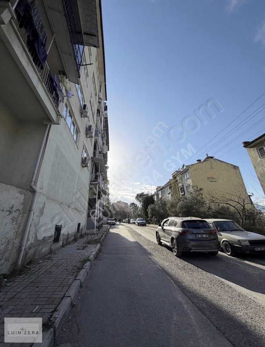 Meska'da Fırsat Cam Balkonlu* 2+1*90 M2 *daire - Görsel 2