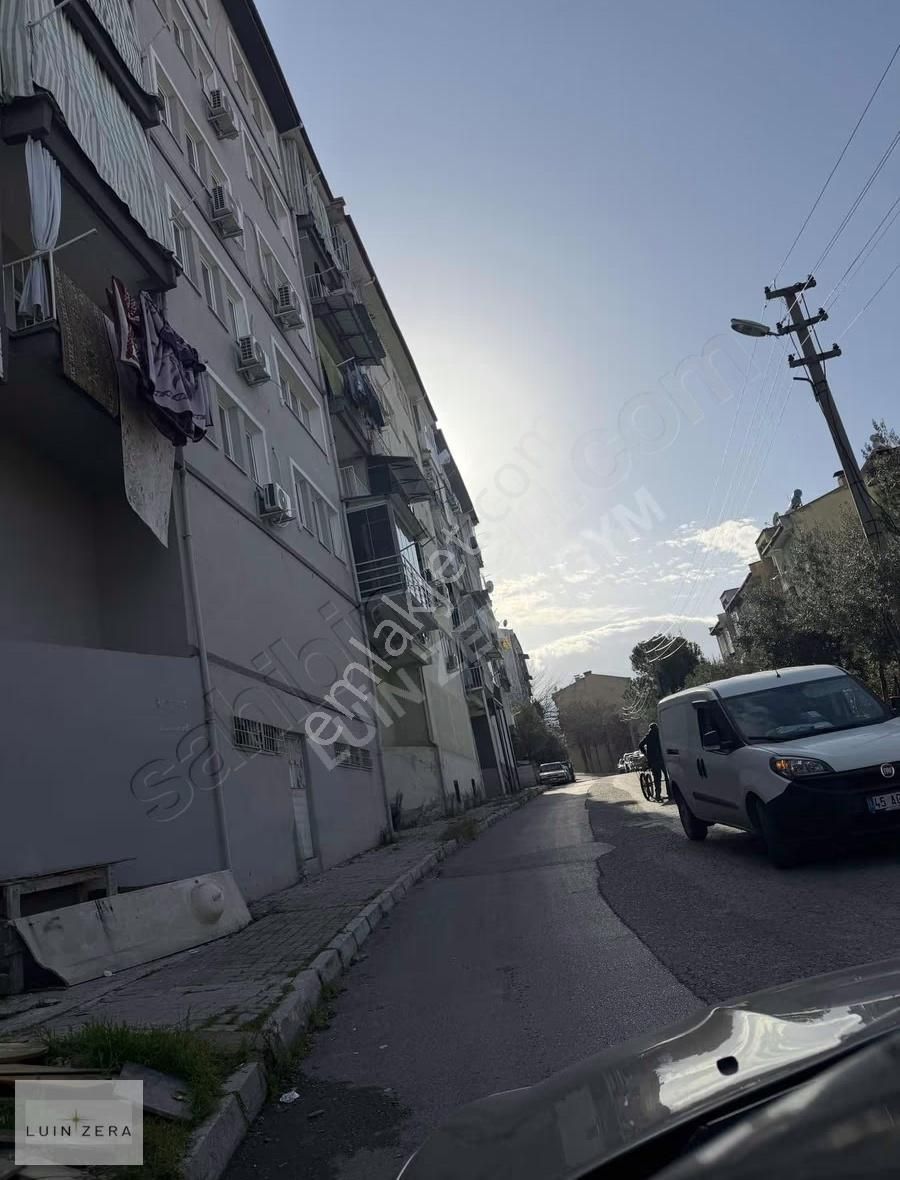 Meska'da Fırsat Cam Balkonlu* 2+1*90 M2 *daire - Görsel 6