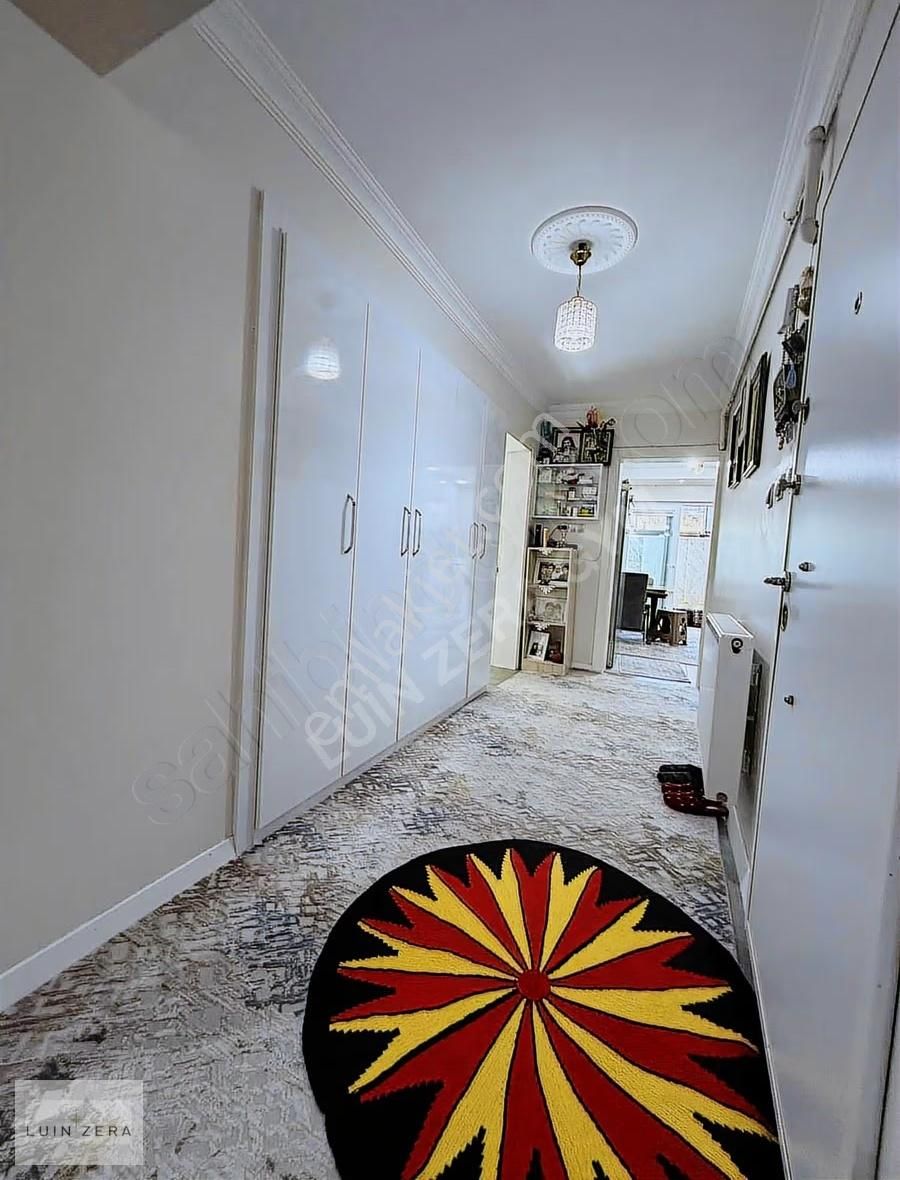 Akkonak Yeşilköy Cadde Emsalsiz Kendine Ait Bahçeli *3+1 *150m2* - Görsel 11