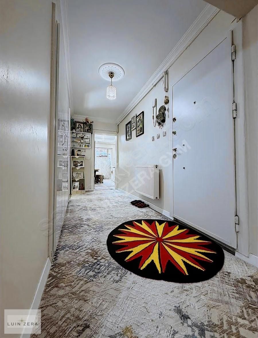 Akkonak Yeşilköy Cadde Emsalsiz Kendine Ait Bahçeli *3+1 *150m2* - Görsel 27