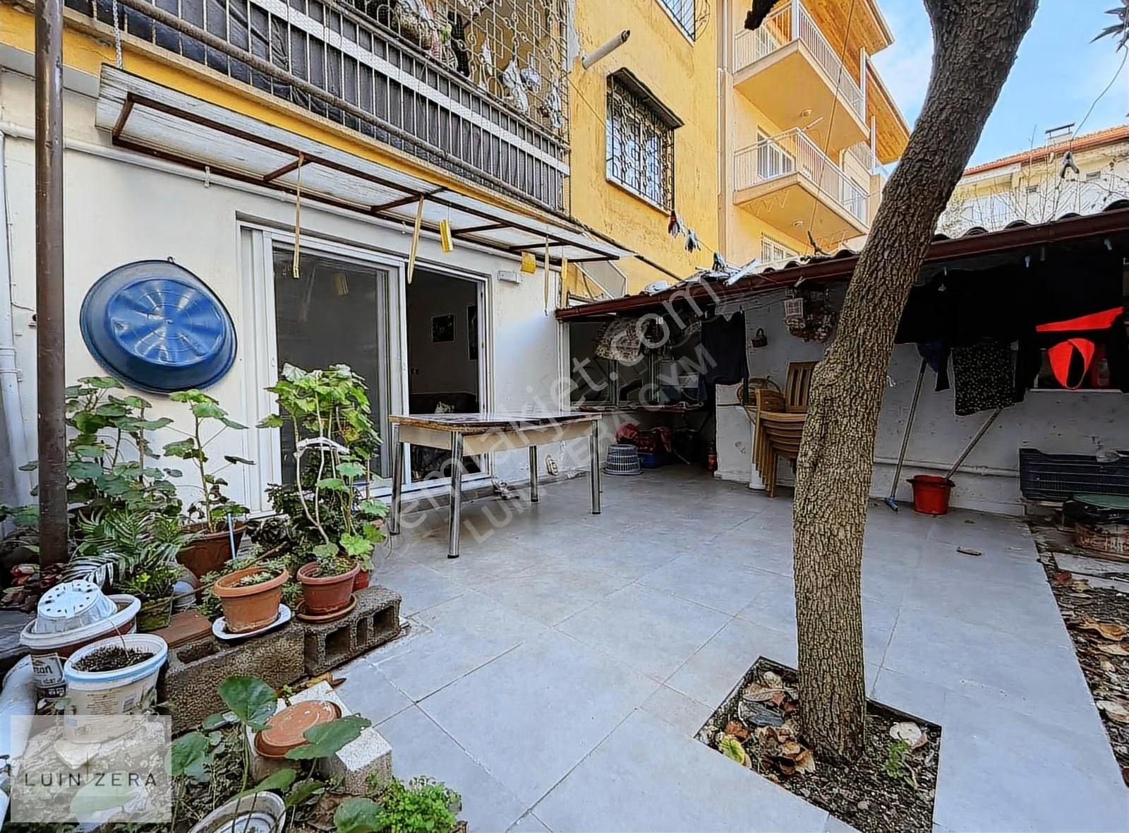 Akkonak Yeşilköy Cadde Emsalsiz Kendine Ait Bahçeli *3+1 *150m2* - Görsel 8