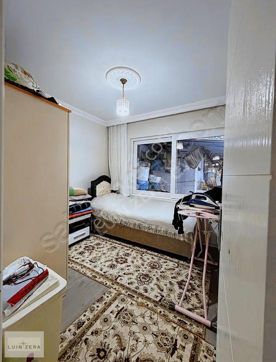 Akkonak Yeşilköy Cadde Emsalsiz Kendine Ait Bahçeli *3+1 *150m2* - Görsel 28