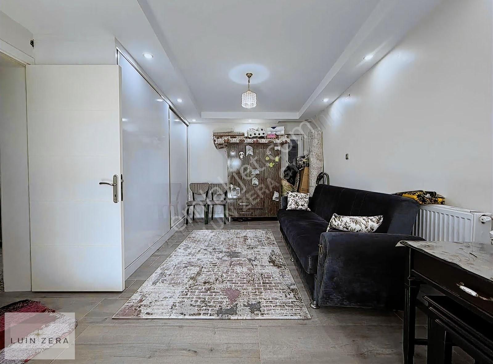 Akkonak Yeşilköy Cadde Emsalsiz Kendine Ait Bahçeli *3+1 *150m2* - Görsel 9